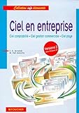 Ciel en entreprise version 3 (Livre pochette)