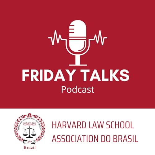 Epis&oacute;dio #01 - 2&ordf; Temporada - Mariana Pargendler