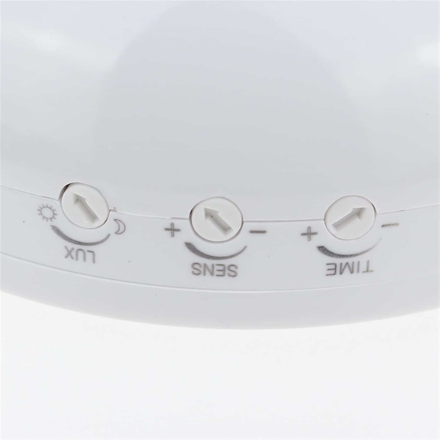 Adjustable Infrared Motion Sensor Switch 110V-240V Body Motion Movement Ceiling Infrared Sensor Detector Light Bulb Switch