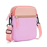 sveter Easter Basket Stuffers for Girls, Kids Purse Crossbody Bag 7.8