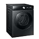 Samsung Waschtrockner WD90DB8B85GBU2 Bespoke AI mit 9+6 kg Kapazität