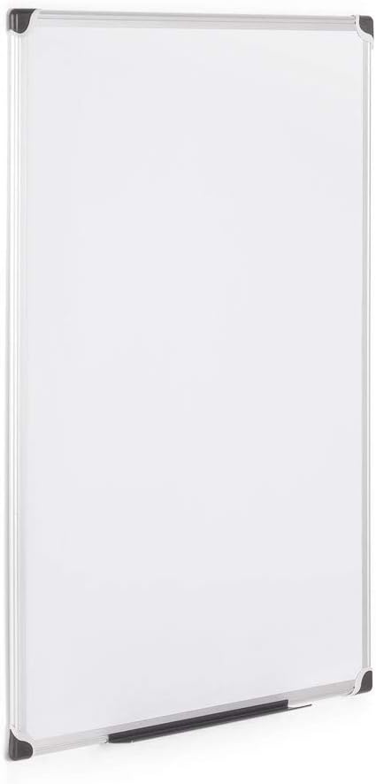 Bi-Silque MA0307178 Maya W Series Board with Aluminium Frame