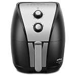 Britania FRITADEIRA AIR FRY INOX BFR11PG 110V 13 41XxPz0MSsL