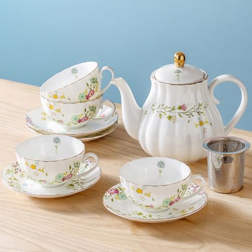 ティーポット カップ ソーサー ティーカップ」の人気商品一覧 | 安い