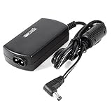 Salida: DC 19 V 2,37 A; Tipo de conector: 5,5 x 3,0 mm DC Plug