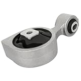 SCITOO Engine Motor and Trans Mounts Set Compatible with 2013 for Infiniti JX35 2014-2015 for Infiniti QX60 2007-2015 for Nissan Altima 2009-2014 for Nissan Maxima