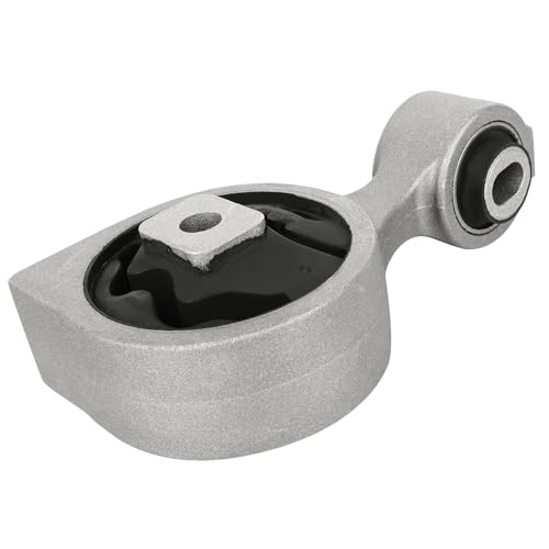 SCITOO Front Left Motor Mount Compatible with 2007 2008 2009 2010 2011 2012 2013 2014 2015 for Nissan for Altima 2.5L,OE A4350 by SCITOO - Used condition - US$14.18