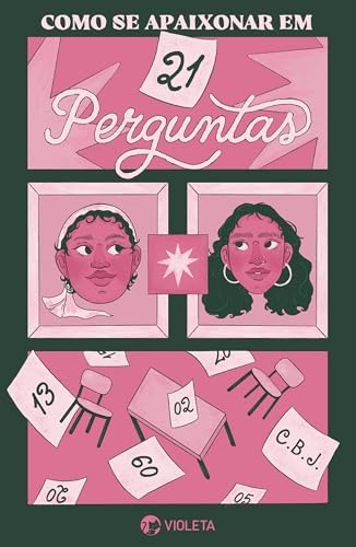 Como se apaixonar em 21 perguntas