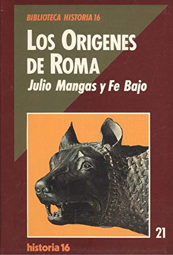 Los origenes de roma