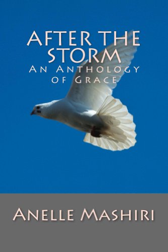 After the storm: An Anthology of Grace