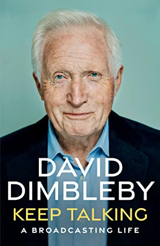 Amazon.com: David Dimbleby: books, biography, latest update