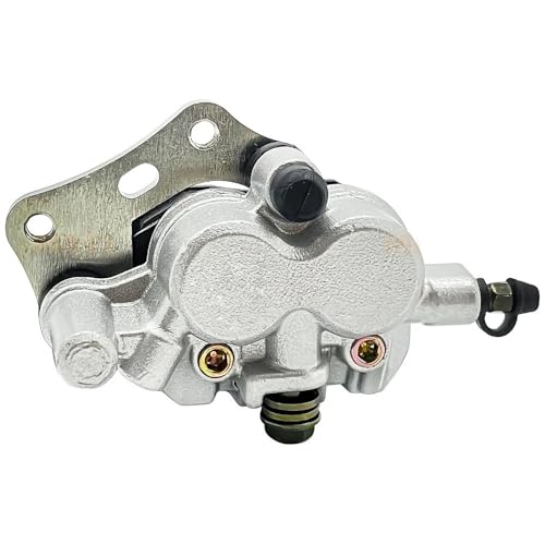 Étrier de frein arrière haute durabilité pour EX250F et N 250R de 2008 à 2012