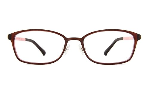 [OWNDAYS] Kl x xȂ fB[X Y ɒBKl XNGA ^]p p y _ Eef AirUltem Klt[ Y`Pbgt sN uE AU2056T-9S-C2