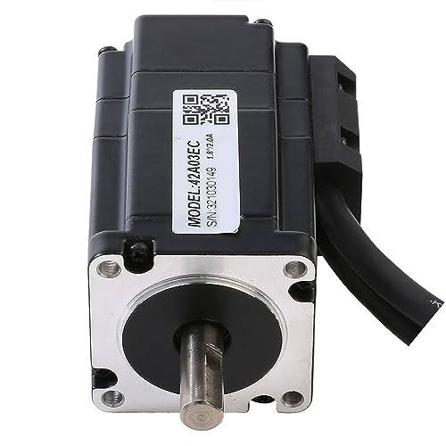 Moteur pas à pas boucle fermée 42A03EC 0.3Nm 2.0A servomoteur facile avec encodeur pas à pas