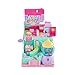 Shopkins Lil Secrets Mini Playset - Sweet Retreat Candy Shop