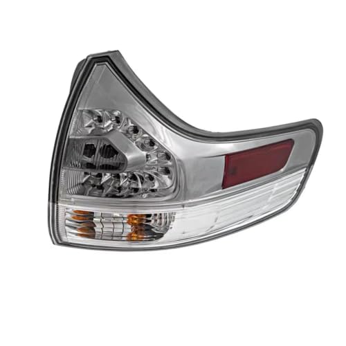 Feu arrière LED Toyota Sienna 2011-2018 optique de frein haut de gamme référence 8155008040