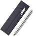 Produktbild Lamy Tintenroller swift Modell 330, Palladium, mit Gravur (Lasergravur), E119