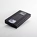 Produktbild Video VHS 240 Kassette SHG (Super High Grade) 240 min (5 Stück)