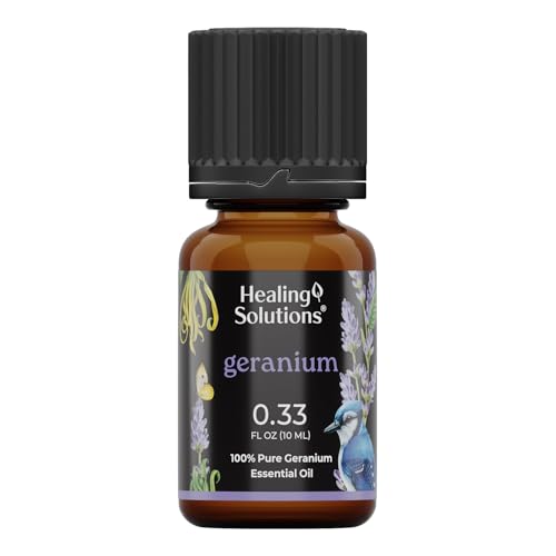 Essential Oil