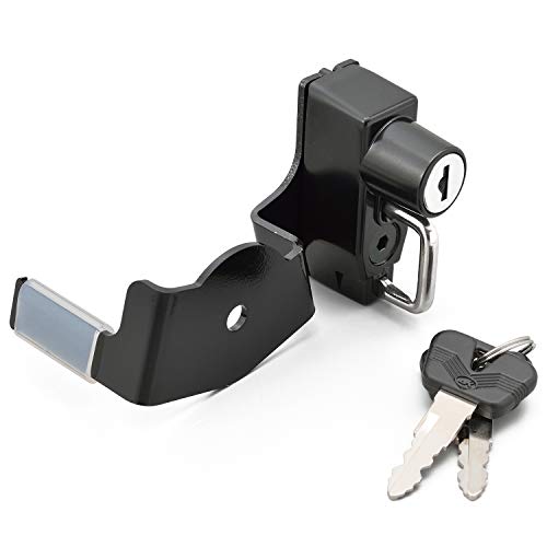 Nana1100さん専用 Amazon.co.jp: Daytona 17875 Motorcycle Helmet Lock for Rebl