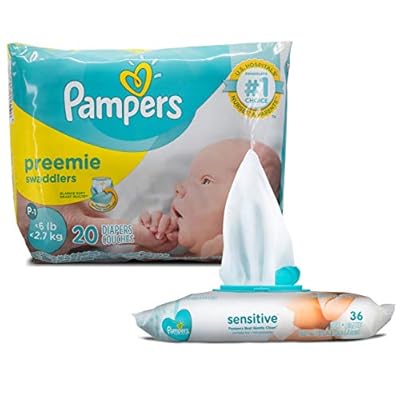 preemie diapers bulk