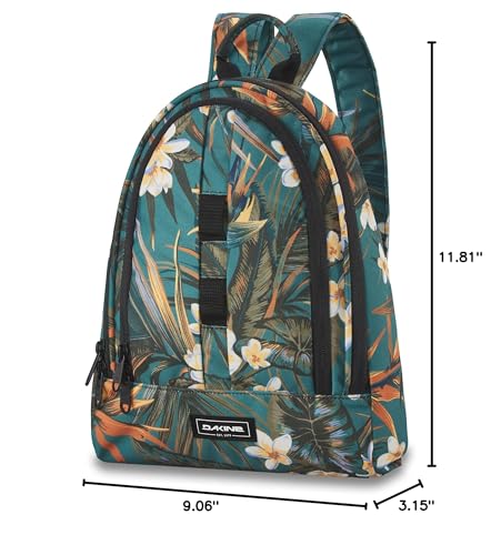 Dakine Cosmo 6.5L - Emerald Tropic3