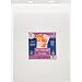 Darice, 12 Piece, Clear Self Sealing Bags