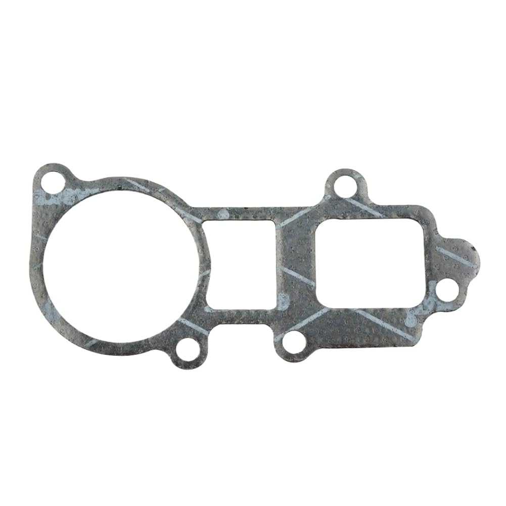 Junta para motor fueraborda 2T 3HP: repuesto de carcasa de aceite 6L5-15369