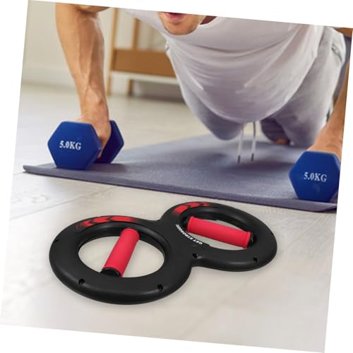 Appareil musculation multifonction Hohopeti exercice main - 5