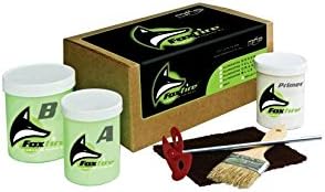 MN8 FoxfireIlluminating All-in-one Coating Kit