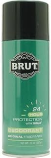 FABERGE BRUT Deodorant Spray for Male Classic Scent 10 Oz Price In India