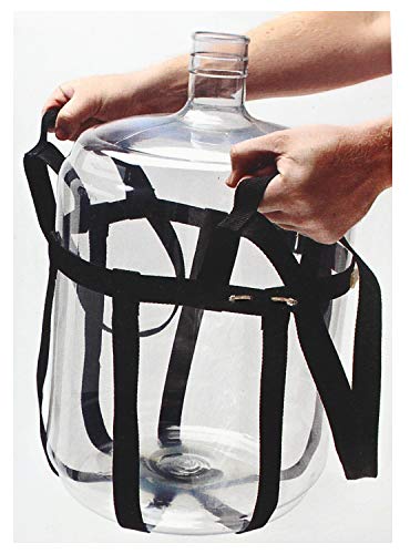 Carboy Carrier