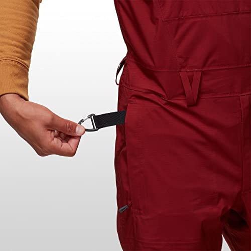 Outdoor Research Men's Carbide Bibs