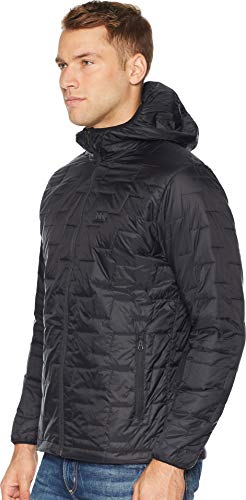 Image of Helly-Hansen Mens Odin Stretch Hooded Lightweight Insulator Jacket