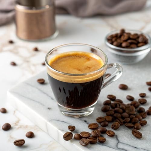 BRCC AK Espresso K-Cups