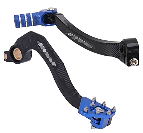 MULANGSTOR Leva del Moto Gear Shift Shifter