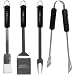 NFL Seattle Seahawks BBQ Set, 4-Piece