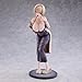 QAHEART Anime Illustration Erin-can Figures Original Painting Erin can Action Figure Statue Figurine Cartoon Girl Model Statue 7.48in
