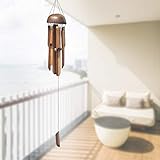 VIE Windspiele, Braun, One Size - 3