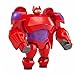 Disney's Big Hero 6: The Series: Red Baymax Action Figure