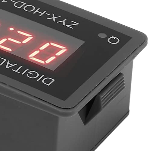 Generador de corriente de 0-20mA regulable con alimentación de 7-28VDC 4