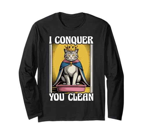 I Conquer You Clean 킢LpgC{bNX ʔL TVc