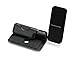 SAMSON Go Mic Portable USB Condenser Microphone for Mac and PC Computers, Titanium Black