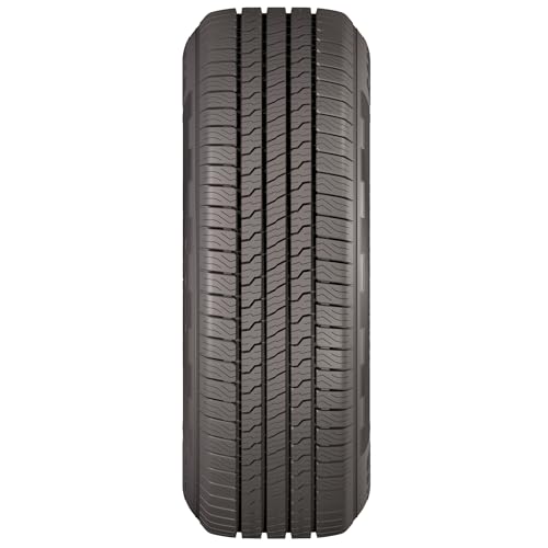 Goodyear Wrangler Territory Ht 255/65R17 110T All- Season Tire - Image 4
