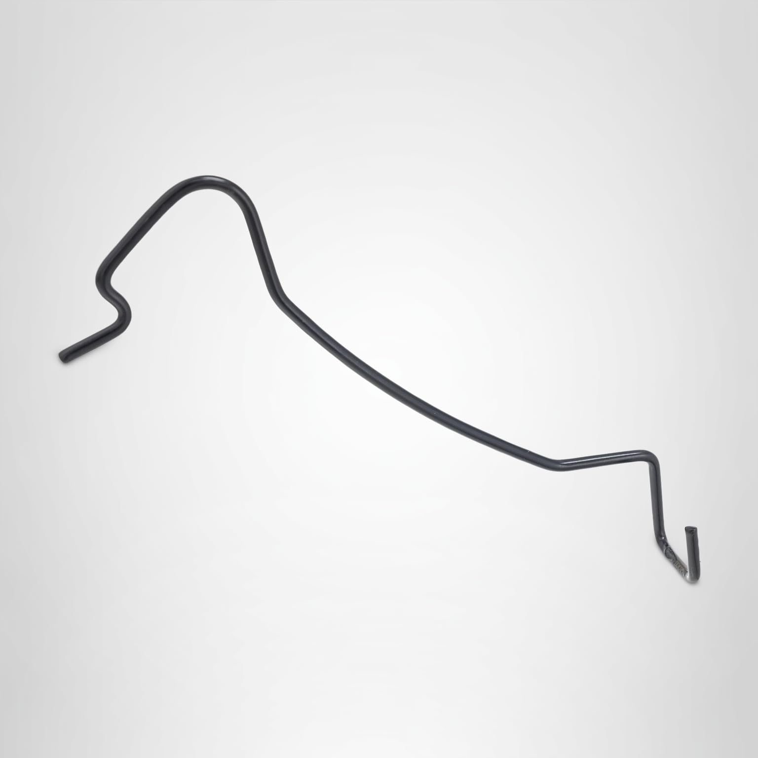 Amazon.com: CUB CADET 747-06929-0637 Black Battery Hold Down Rod