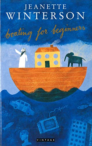Boating For Beginners view 2
