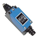 1 Öffner- und 1 Schliesserkontakt