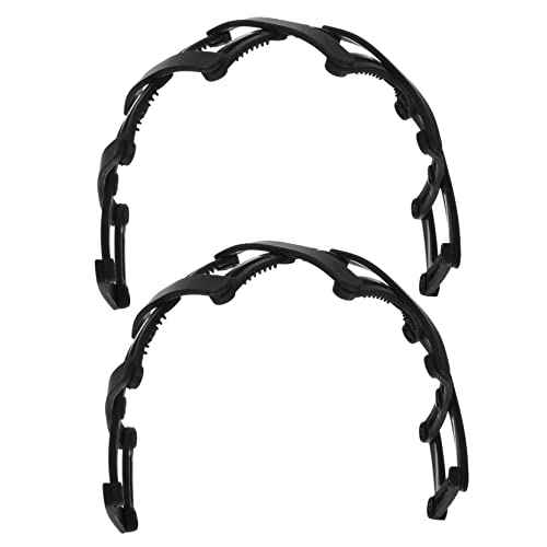 ERINGOGO 2�܂肽���ݎ��v���X�`�b�N���w�A�o���h ���t���w�b�h�o���h �����p �X�}�[�g���[ ���[�֗� ����~�ߐ݌v