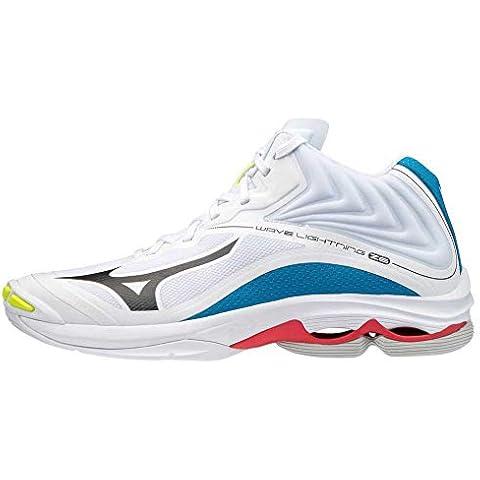 Chaussures de Volleyball Mizuno Lightning Z6 Cover