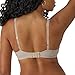 Bali womens Passion For Comfort Minimizer Underwire Bra, Toffee, 42D